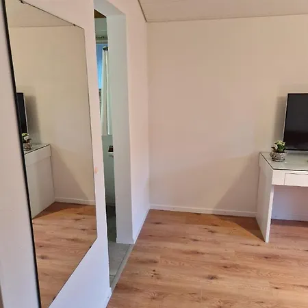 Bellerive 酒店 施皮茨