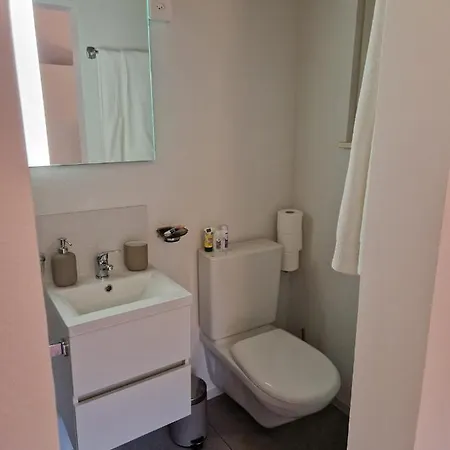Bellerive Hotel