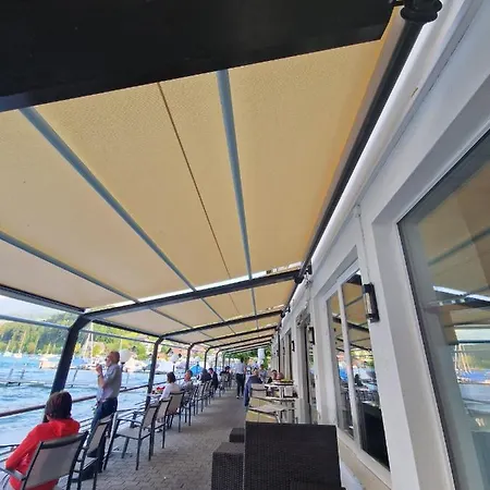 Bellerive Hotel