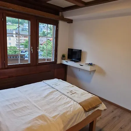 Hotel Bellerive Spiez