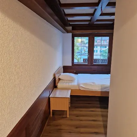 Bellerive 施皮茨