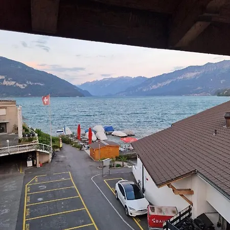 Bellerive Hotel *