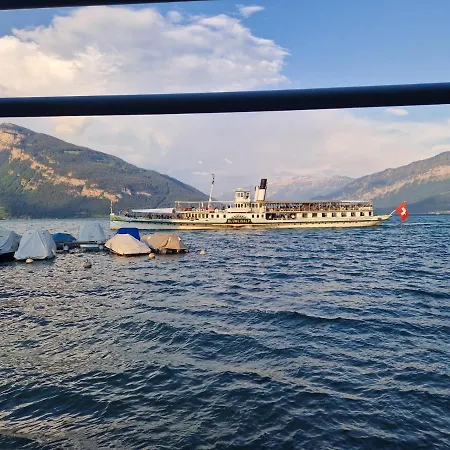 Bellerive * Spiez