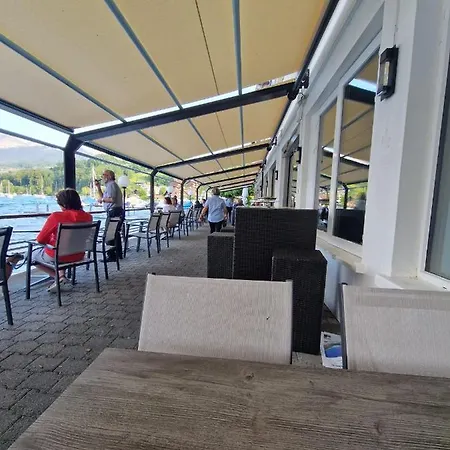 Bellerive 酒店 施皮茨