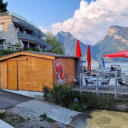 Bellerive * Spiez