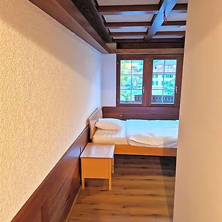 Bellerive Hotel Spiez