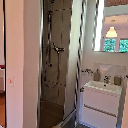 Bellerive * 施皮茨