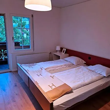 Hotel Bellerive Spiez
