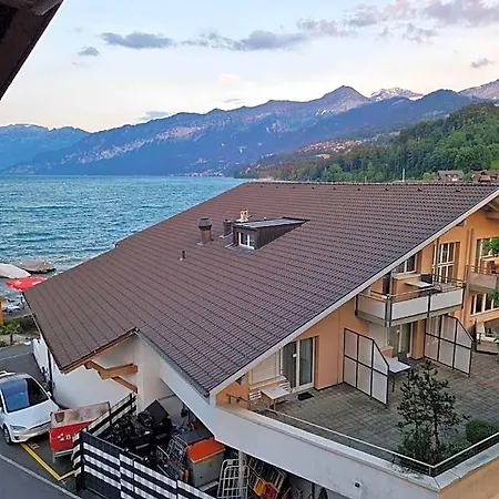 Hotel Bellerive *