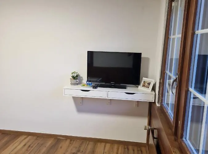 Szálloda Bellerive *