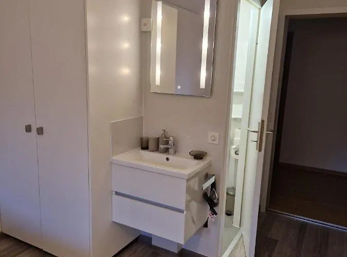 Hotel Bellerive Spiez