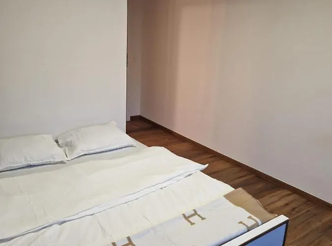 Szálloda Bellerive *