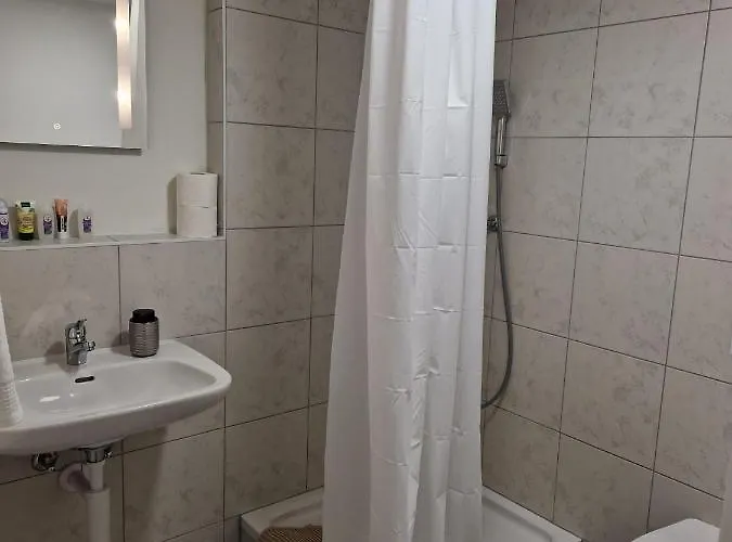 Szálloda Bellerive Spiez