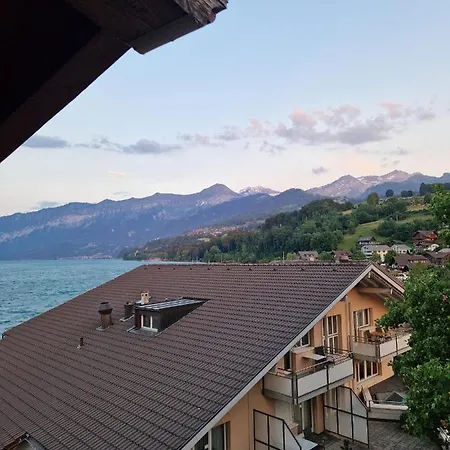 Bellerive Hotel Spiez